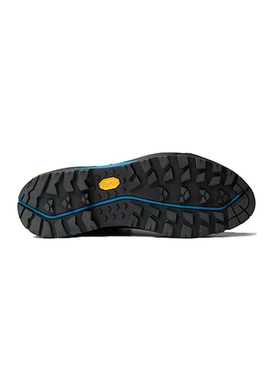 The North Face M Verto Alpine Mid Gore-tex Erkek Treeking Bot Ve Ayakkabısı Nf0a83nbmn81 Siyah Siyah