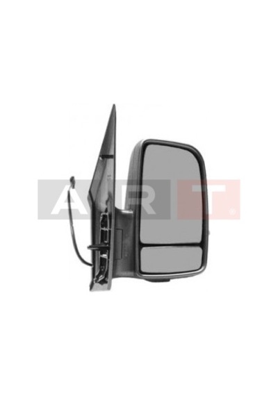Art M006.6017 Dış Dikiz Aynası Elektrikli Isıtmalı Sinyalli Sağ Uzun Kablo Crafter Sprinter 2009- 2e1857502f