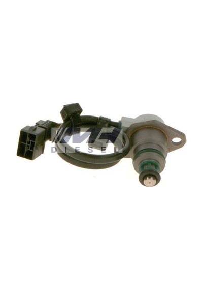 Bosch 0281002112 Solenoid Valf Volkswagen Golf Passat Polo Vento 1.9 Dizel Bosch Ve Enjeksiyon Pompası