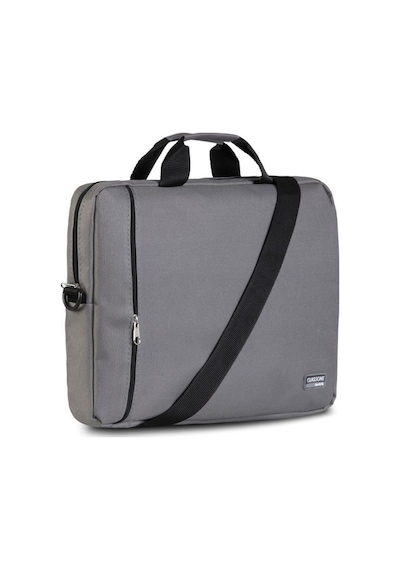 Classone Bnd204 15.6 İnç Eko Serisi Notebook Çantası -Gri