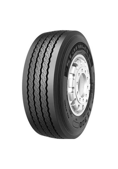 Starmaxx 435/50 R19.5 160j 22pr Lz300 Pılot