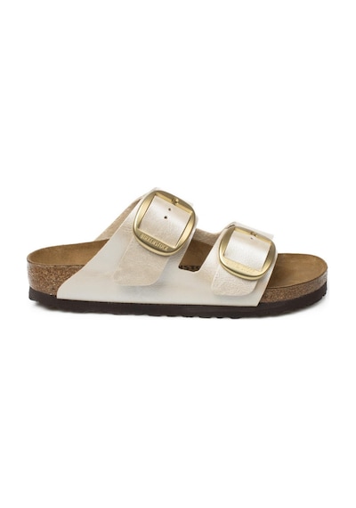 Birkenstock Arizona Big Buckle Bf Graceful Sedef Kadın Terlik Sedef