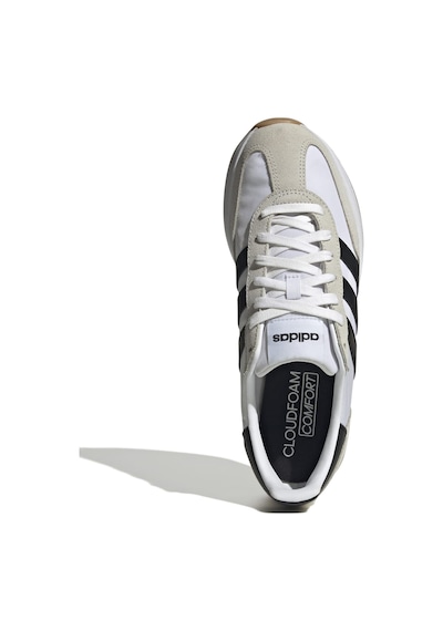 Adidas Run 70s 2.0 Erkek Koşu Ayakkabısı Çok Renkli