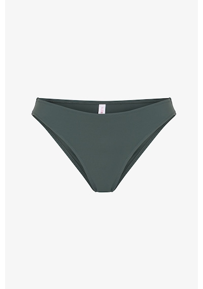 Penti Yeşil Slip Bikini Altı