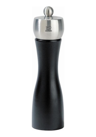 Peugeot Karabiber Değimeni Fidji Inox Mat Siyah 20 CM