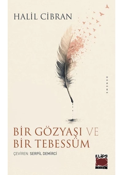 Bir Gözyaşı Ve Bir Tebessüm-deneme