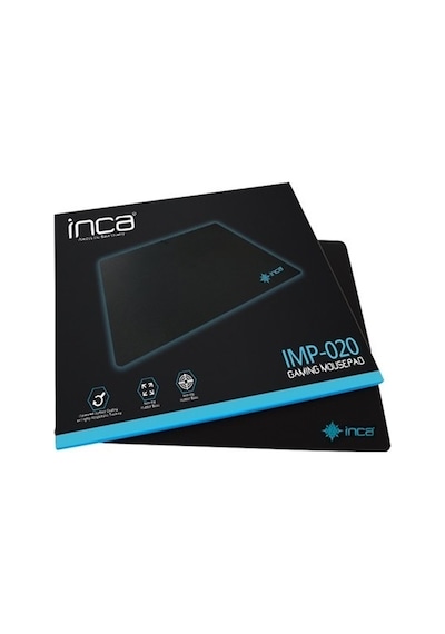 Inca IMP-020 Gaming Mouse Pad 27 x 35 CM