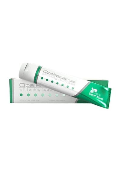Opalescence Cool Mint Beyazlatıcı 100 ML Florürlü Diş Macunu