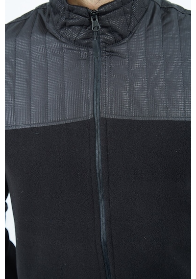 Alpinist Zeta Erkek Polar Mont Siyah (520730469)