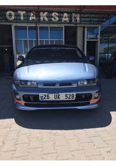 Fiat Brava Ön Karlık - Brava Ön Ek