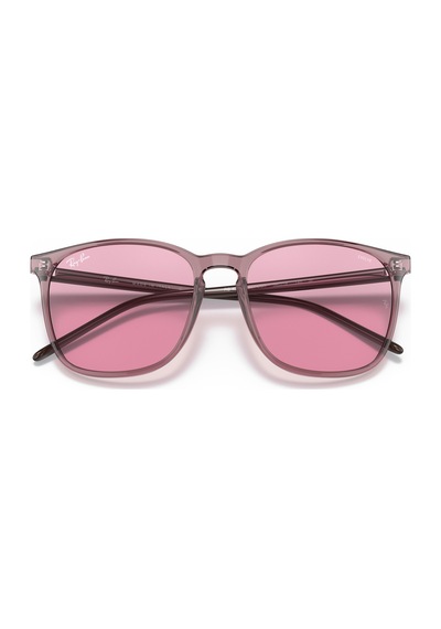 Ray-Ban 4387 6574q3 56 Unisex Güneş Gözlüğü - 19