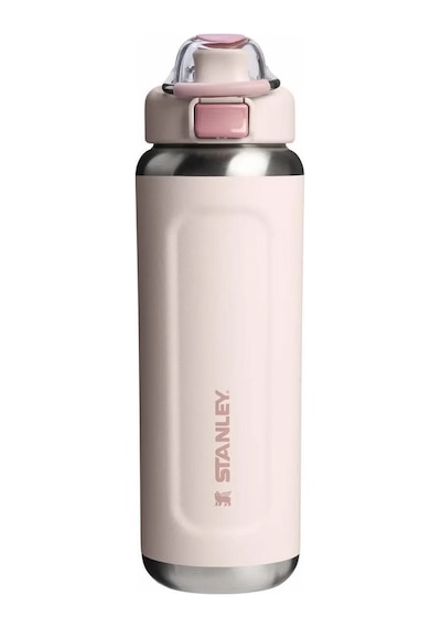 Stanley The Wellspring Bottle 0.7l / 24oz 10-13111-031 Pembe
