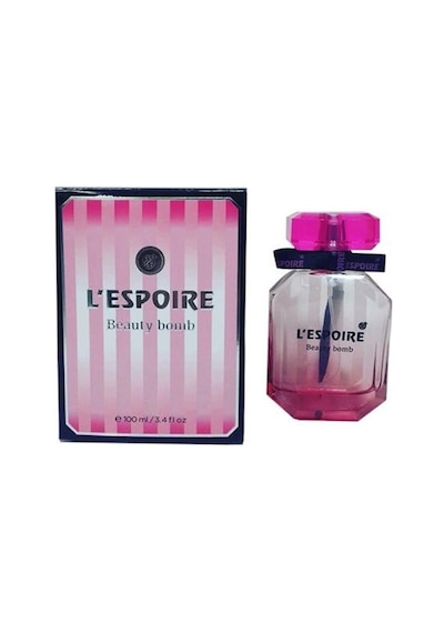 L'espoire Beauty Bomb Kadın Parfüm EDT 100 ML