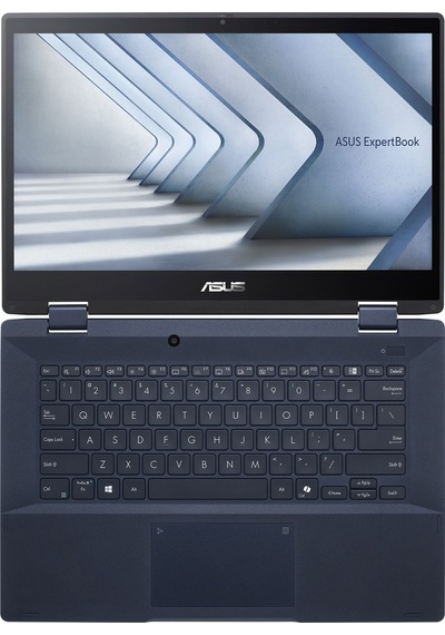 Asus ExpertBook B3402FVA-C716512B0D Core 7-150U 16 GB 512 GB SSD 14" Free Dos Dizüstü Bilgisayar + Kalem