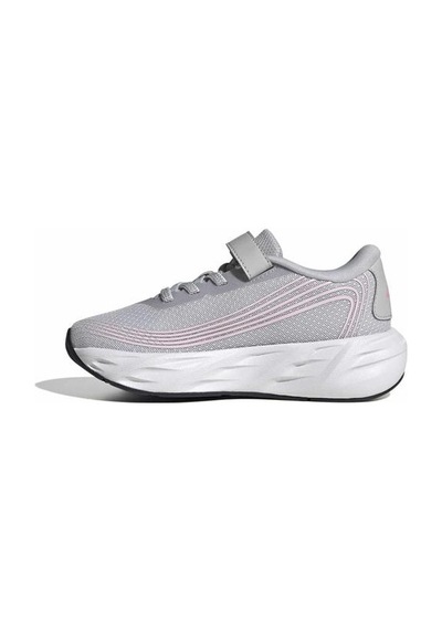 Adidas Galaxy 8 El C Çocuk Gri Koşu Ayakkabısı
