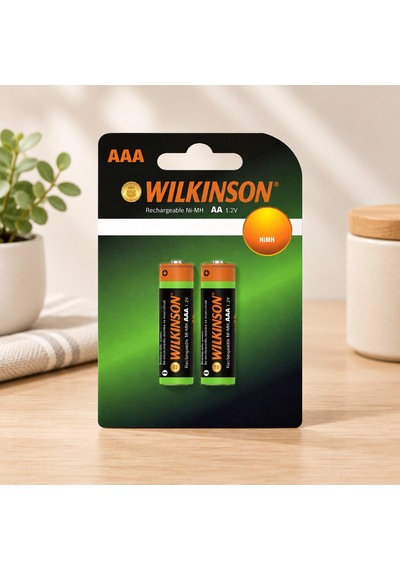 Şarj Edilebilir Kumanda Pili 600 Mah