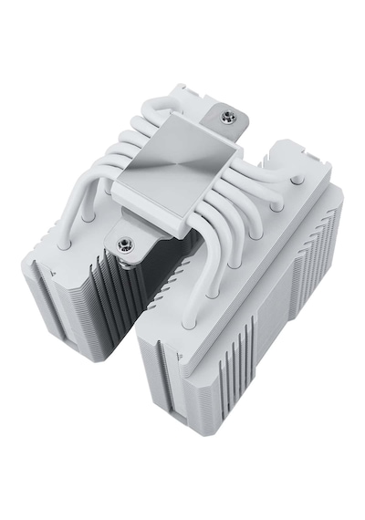 Thermalright Peerless Assassin 120 Mini White Tl-d12b 120mm 6 X 6mm Isı Borulu Intel-amd Uyumlu Hava Soğutucu Fan 120mm