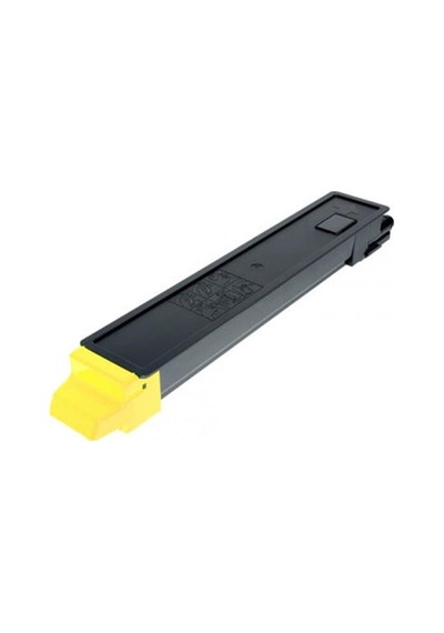 Tecprint Kyocera Tk-8115-tk8115/1t02p3anl0 Sarı Uyumlu Toner