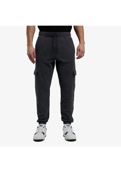 Everlast Ny Street Gri Erkek Eşofman Altı Tm0074 Çok Renkli