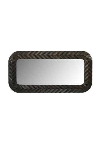 Vitale Chevron Ayna 3 164 79 Cm Diğer