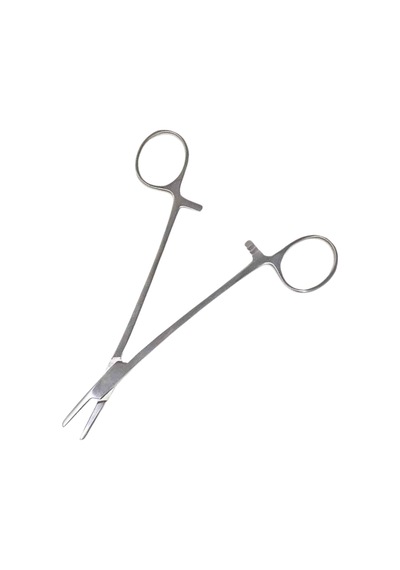 Barışhan Medikal Büyük Dikiş İğne Tutucu 6.2inç/15.7cm Eğitim Materyali
