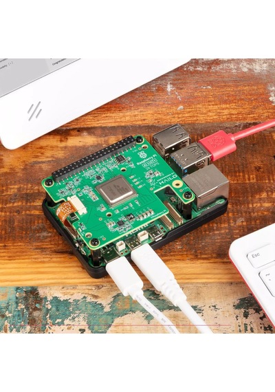 Raspberry Pi Al Hat+ 13t