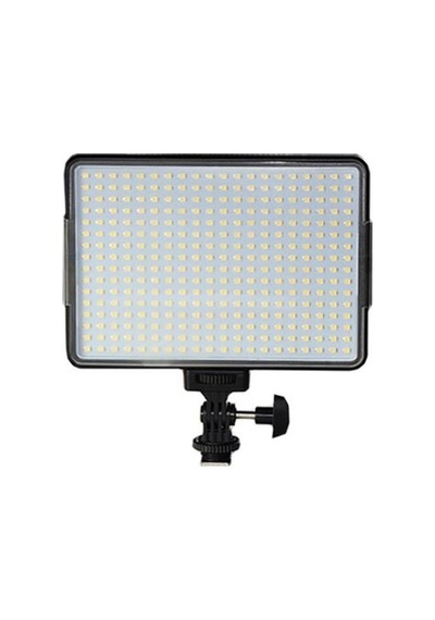 PDX 320A Led Video Kamera Ledli Işık