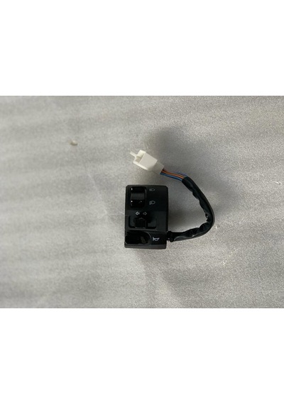 Arora Max Pro 125 Sağ Kumanda Paneli 0