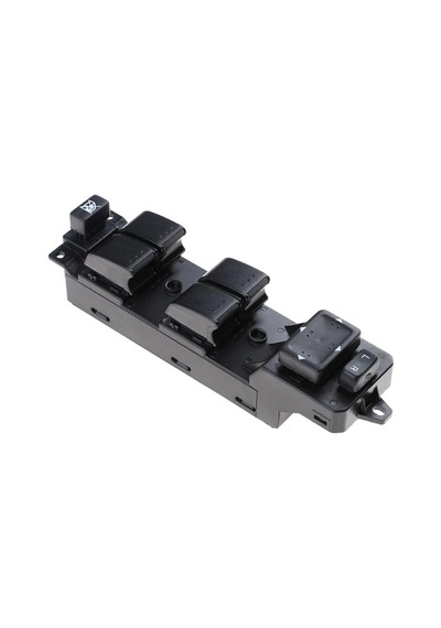 Mazda 6 Sol Dörtlü Cam Açma Düğmesi Anahtarı 2005-2009