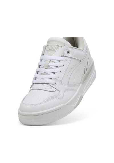 Puma Rebound Retro Erkek Beyaz Sneaker Ayakkabı 40019701 1632307 Beyaz