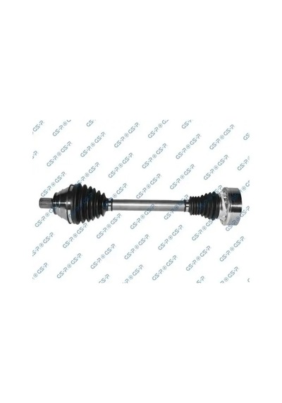 Seat Leon On Aks Sol 2010-2020 Gsp 261282