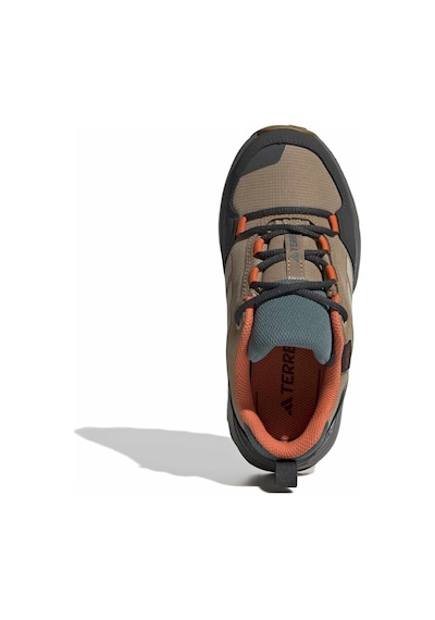 Terrex Ax4r R.rdy K Adidas Çocuk Outdoor Ayakkabı Cardbo/savann/seımor