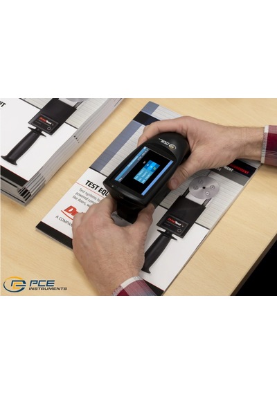 Pce-gm 60plus Glossmetre Parlaklık Ölçer