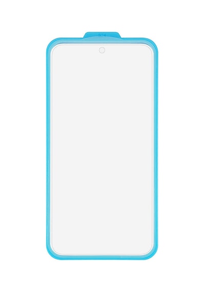 Samsung Galaxy Uyumlu  S23 Zore 3d Vov Curve Glass Ekran Koruyucu
