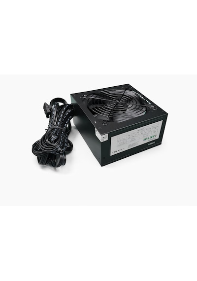 Aktuf Ak600 600w Kasa Power Supply Psu Güç Kaynağı