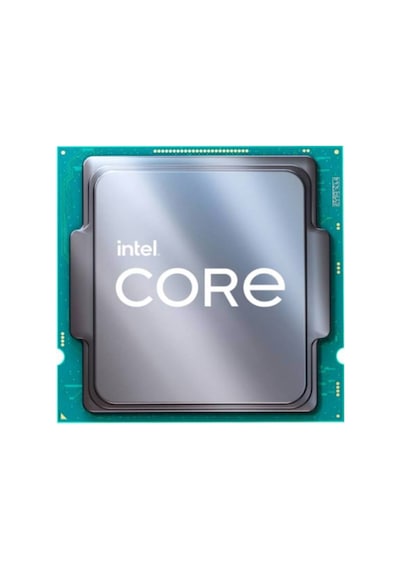 Intel İ5-12600k 10 Core, 3.60ghz, 20mb, 125w, Lga1700, 12.nesil, Tray, Dahili Grafik Var, Fan Yok