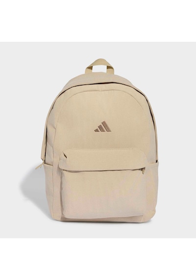 Adidas Essentials Material Bej Sırt Çantası Kh4601 Krem