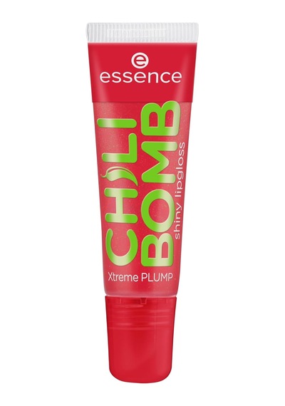 Essence Chili Bomb Parlak Lip Gloss Dudak Parlatıcısı 01 Diğer