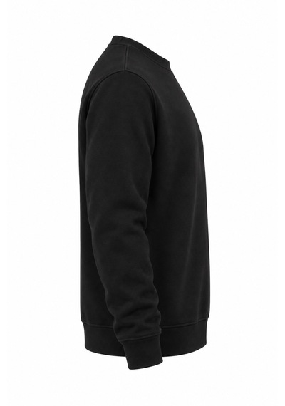 Coal City Erkek Siyah 3 İplik Şardonlu Oversize Sweatshirt Coal City Erkek Siyah 3 İplik Şardonlu Oversize Sweatshirt