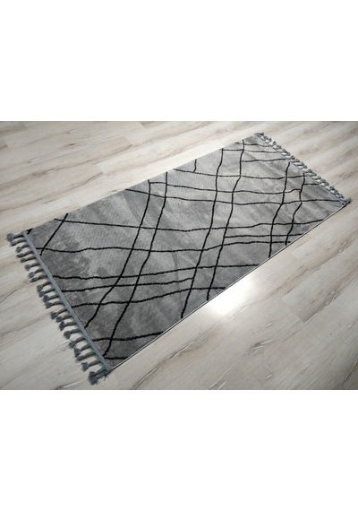 Joker Concept Dalya 1553A Gri Antrasit 100X200