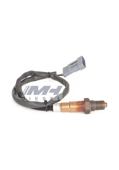 Bosch 0258006375 Lambda Sensörü Fiat Bravo Iı Grande Punto Linea 1.4 16v T-jet