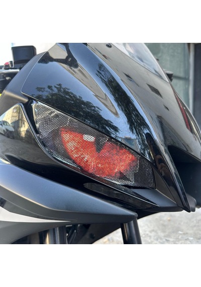 Yamaha R25 2019-22 Far Sticker Etiket Modelleri
