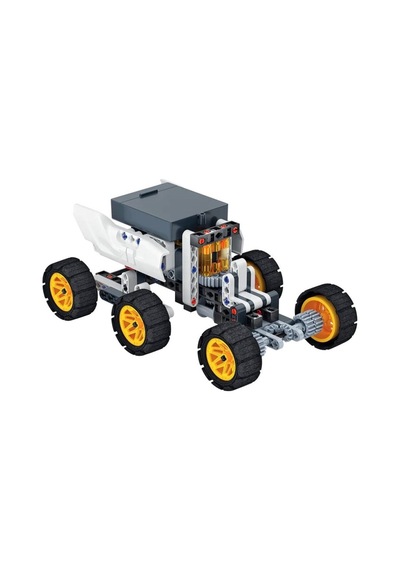 75070tr Mekanik Laboratuvarı - Nasa Mars Keşif Aracı +8 Yaş