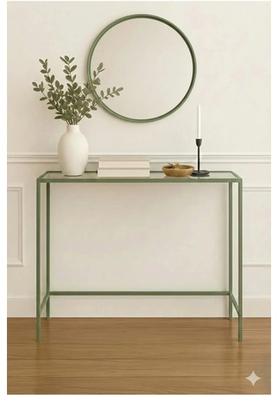 Canvas Dresuar & Mars Ayna Takımı Mint Yeşili Metal Çerçeve Antre & Hol Seti Mint Yeşili Canvas Dresuar & Mars Ayna Takımı Mint Yeşili Metal Çerçeve Antre & Hol Seti Mint Yeşili