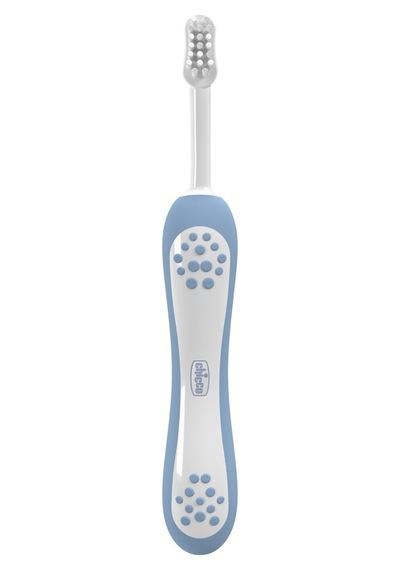 Chicco Diş Fırçası 6-36 Ay Mavi - 7 Adet Tarı
