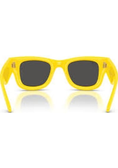 Ray-ban Güneş Gözlüğü Rb4940 47 683087 Sarı