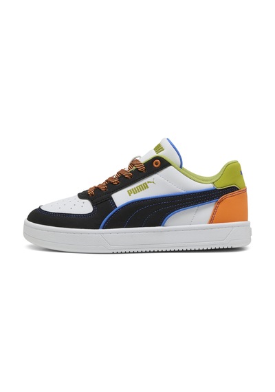 Puma Caven 2.0 Starblitz Jr 400647-02 Unisex Spor Ayakkabı Beyaz