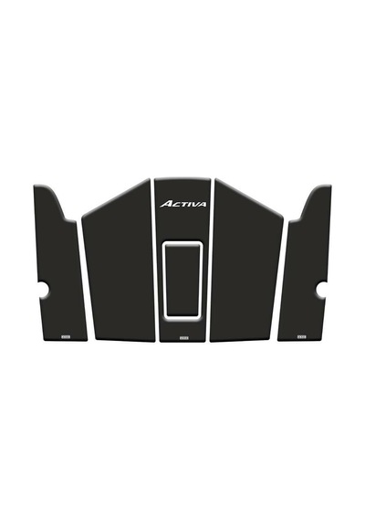 Gogo Honda Activa 125 Tank Pad Set 002