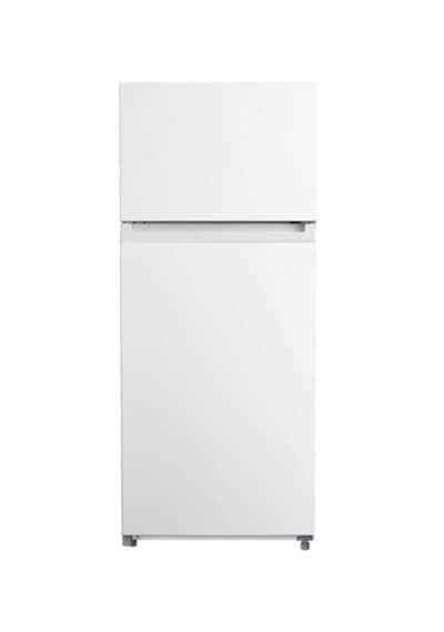 Teka RTF 43750 WH 413 L Beyaz Çift Kapılı No Frost Buzdolabı