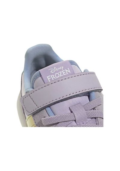 Icelav/goldmt/globlu Adidas Çocuk Günlük Spor Ayakkabı Barreda Decode Elsa El C Jq4377 Lila
